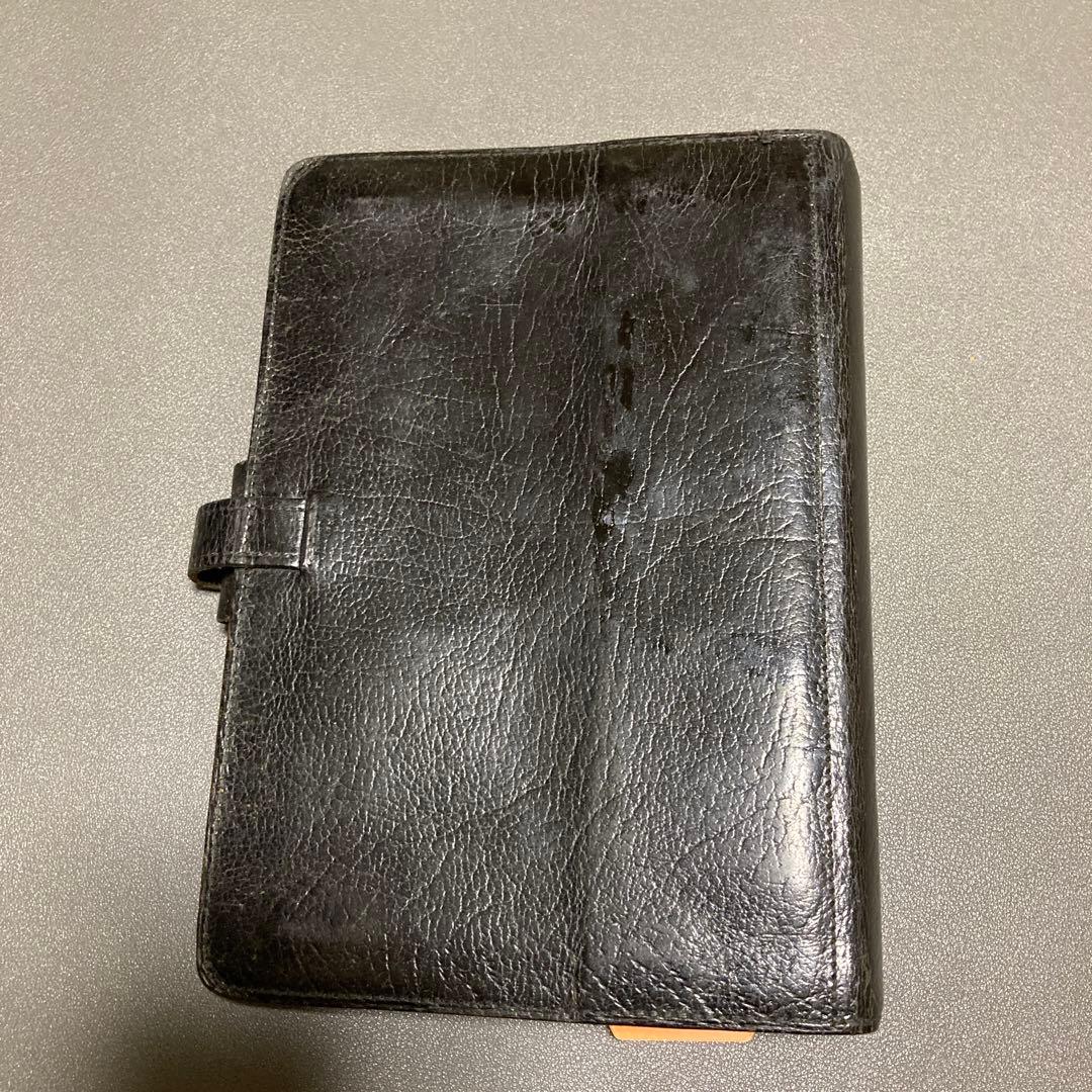 ファイロファックス　ビンテージ　付属品付き