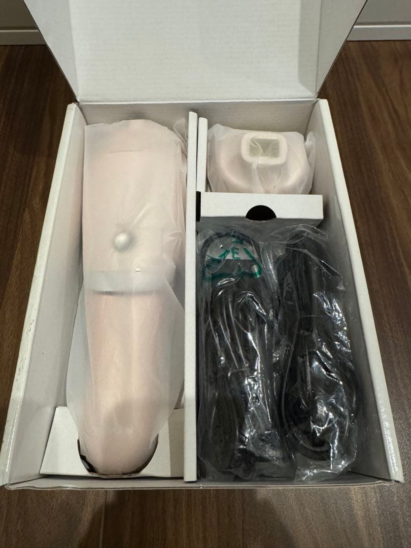 YA-MAN ヤーマン レイボーテRフラッシュPLUS プロ 美品