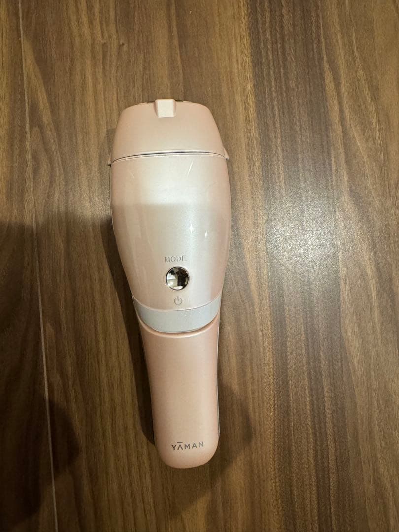 YA-MAN ヤーマン レイボーテRフラッシュPLUS プロ 美品