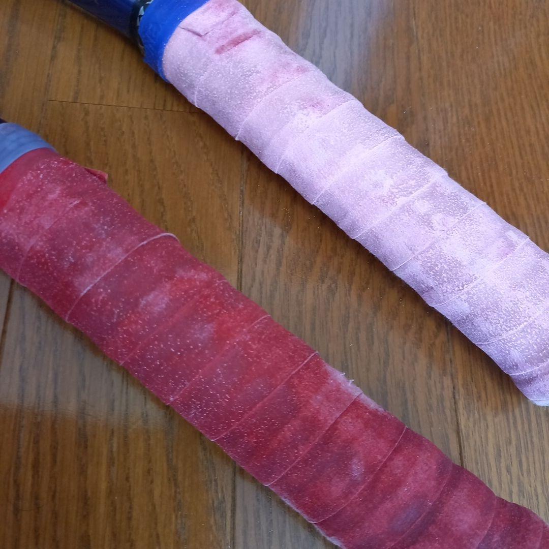 YONEX RD22 硬式テニスラケット 2本セット　テニス　部活