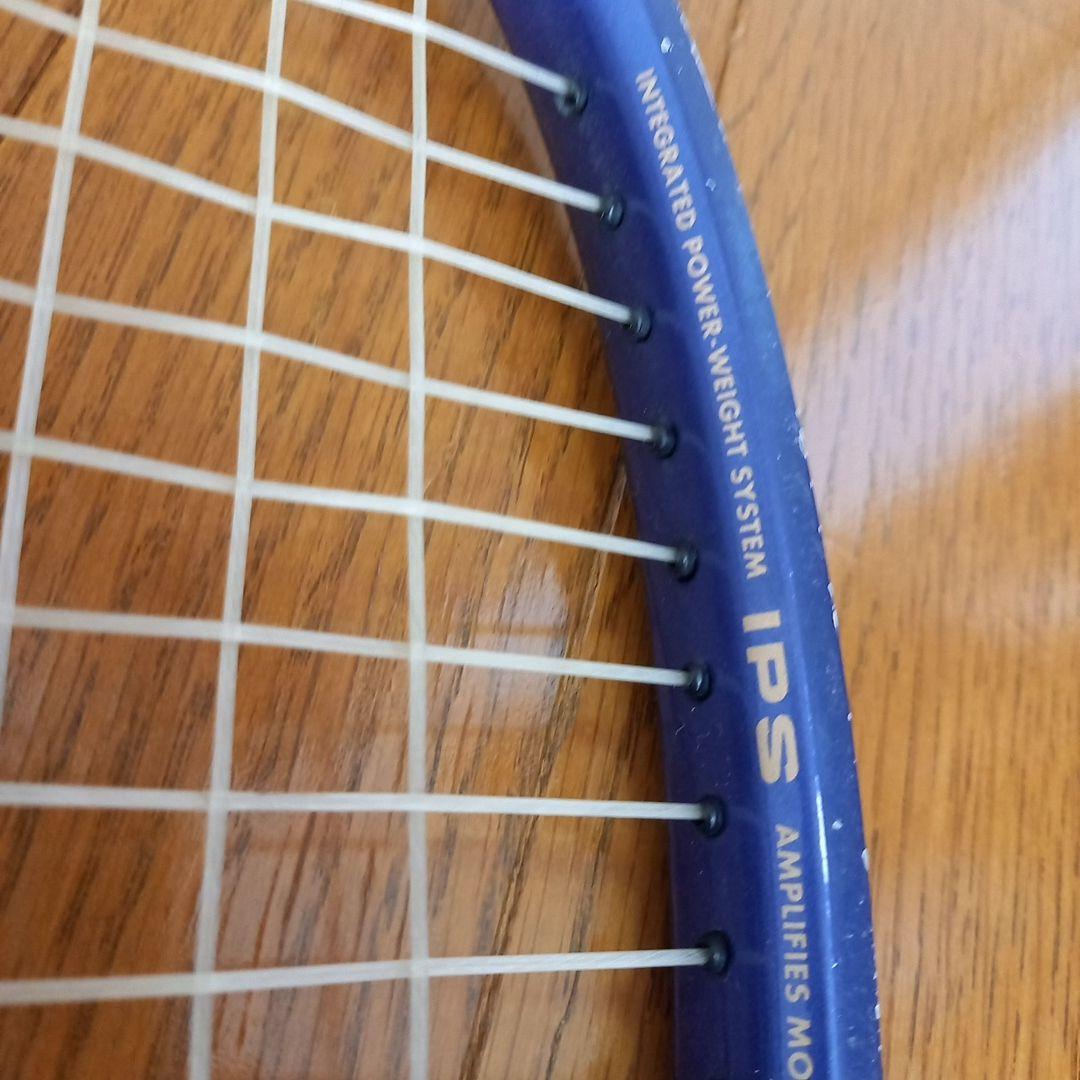 YONEX RD22 硬式テニスラケット 2本セット　テニス　部活