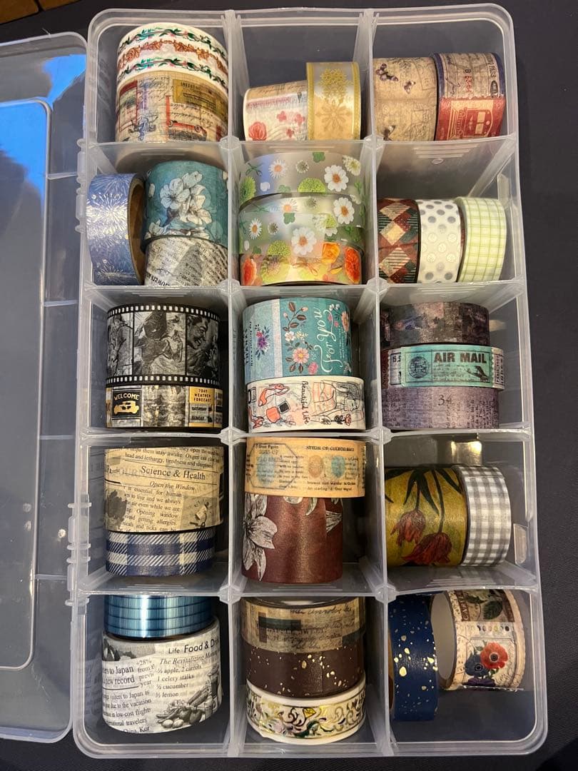 [まとめ売り]マスキングテープ