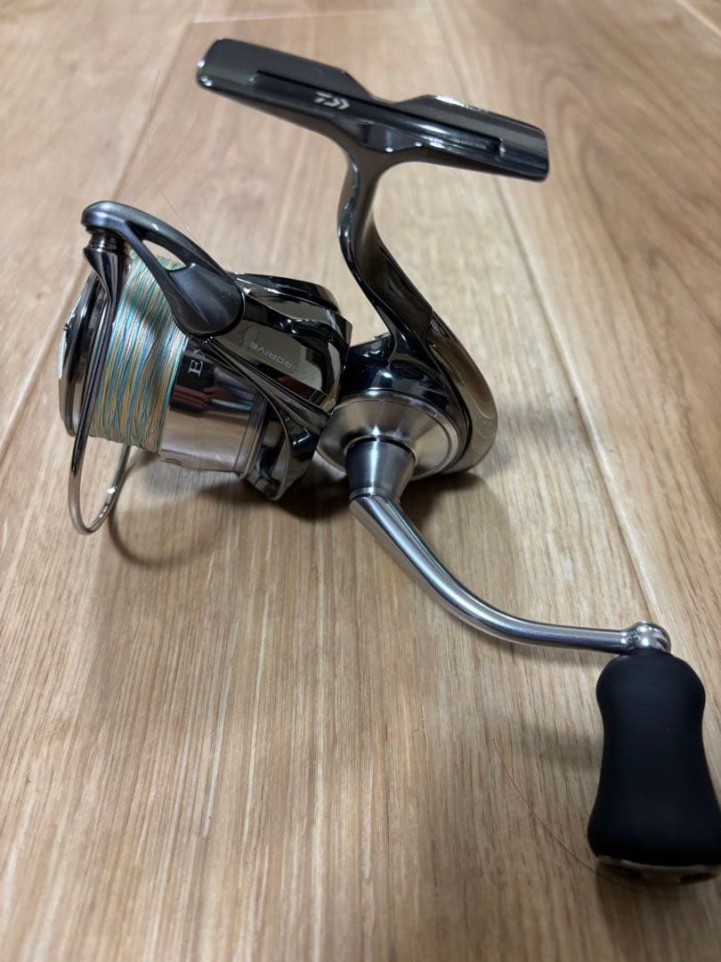 22イグジスト　LT4000-XH