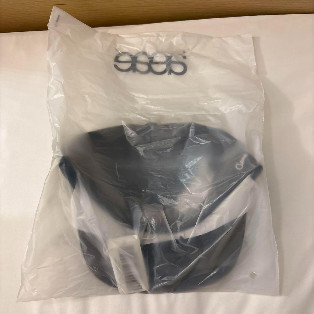 大人気❗️aeae エンジェルウィングキャップ　カモ　迷彩