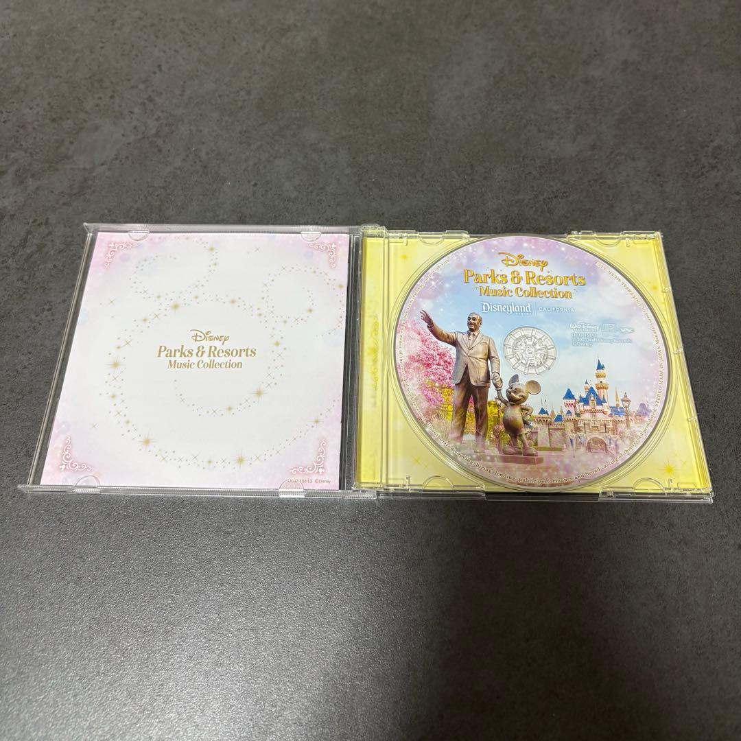 東京ディズニーリゾート40周年記念BOX Music-Go-Roundデラックス