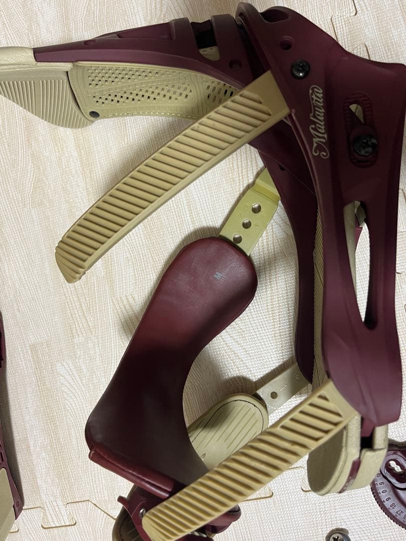 Burton バートン　マラビータ　 Mサイズ