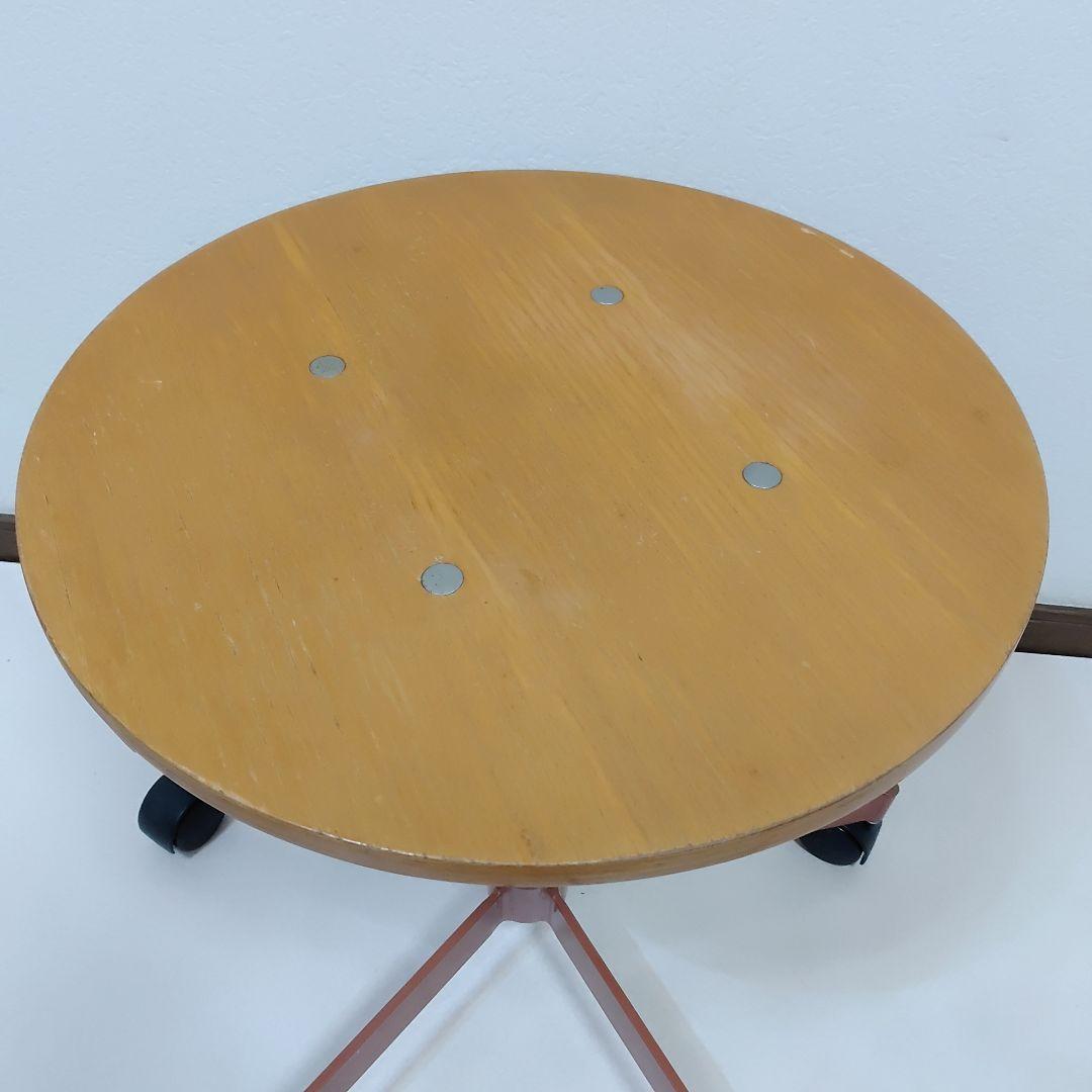 古家具 天板上下昇降式 HARDWARE by IDÉE 匿名配送 送料無料