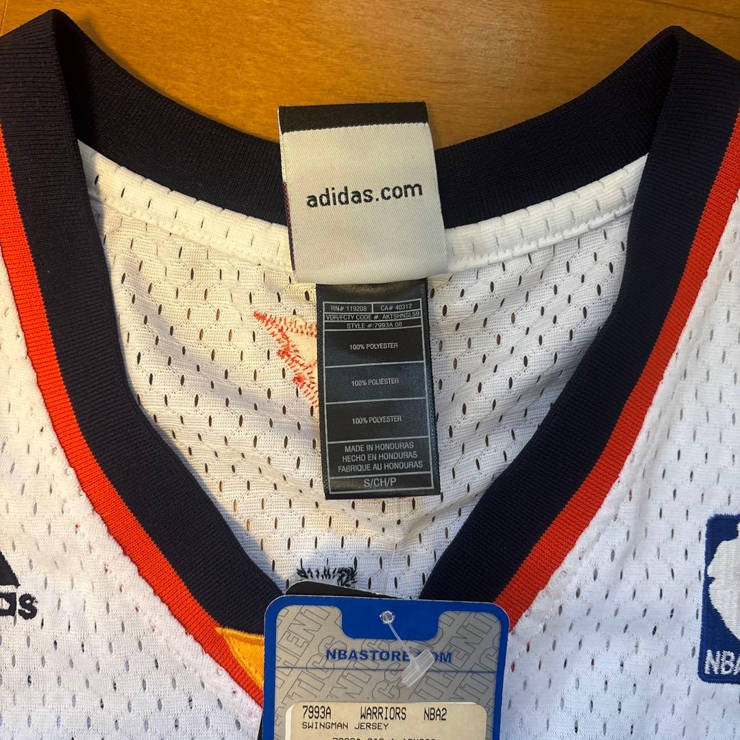 ウェア NBA uniform shirt