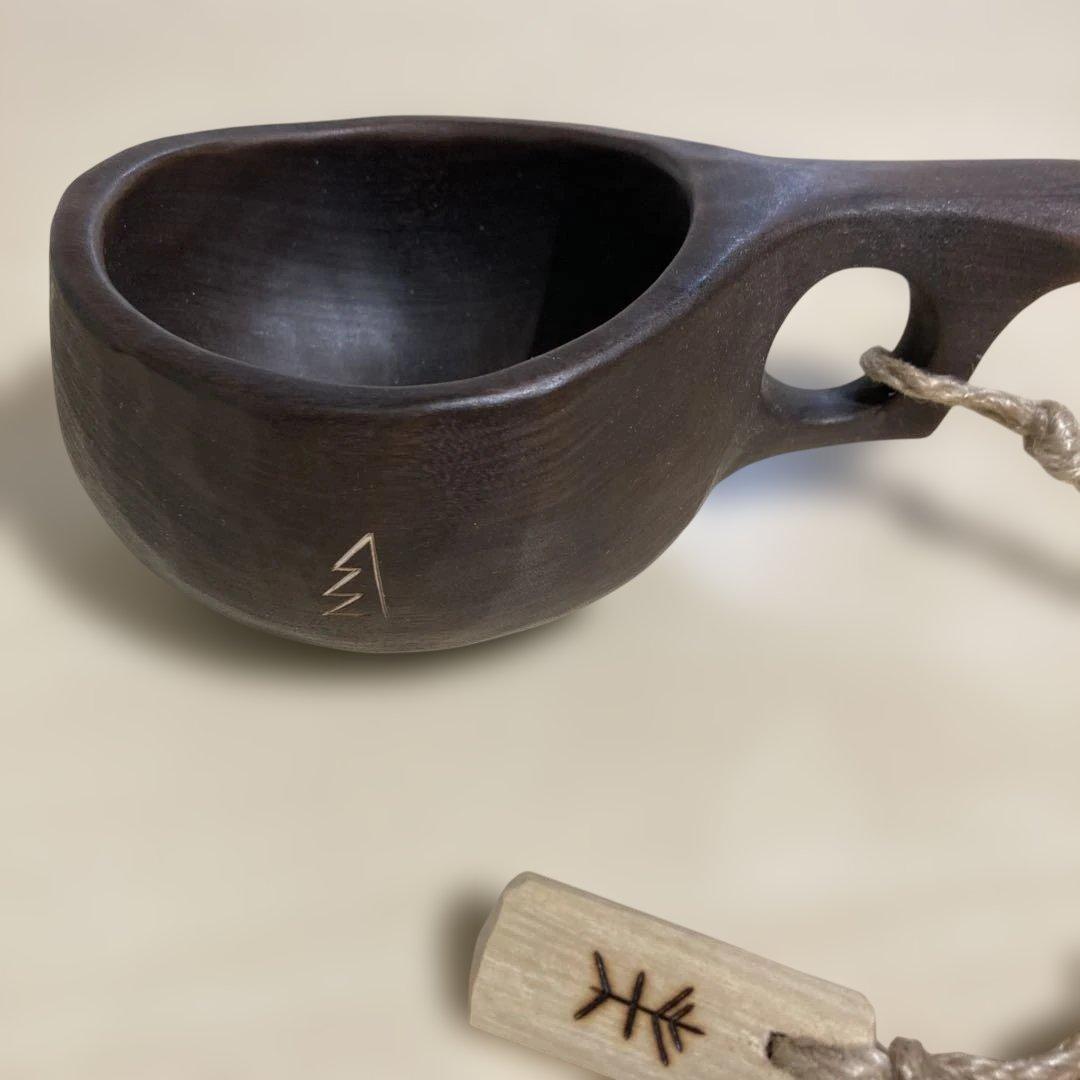 【新品】ソウルオブシベリア　#6 ペンダント　No.4200