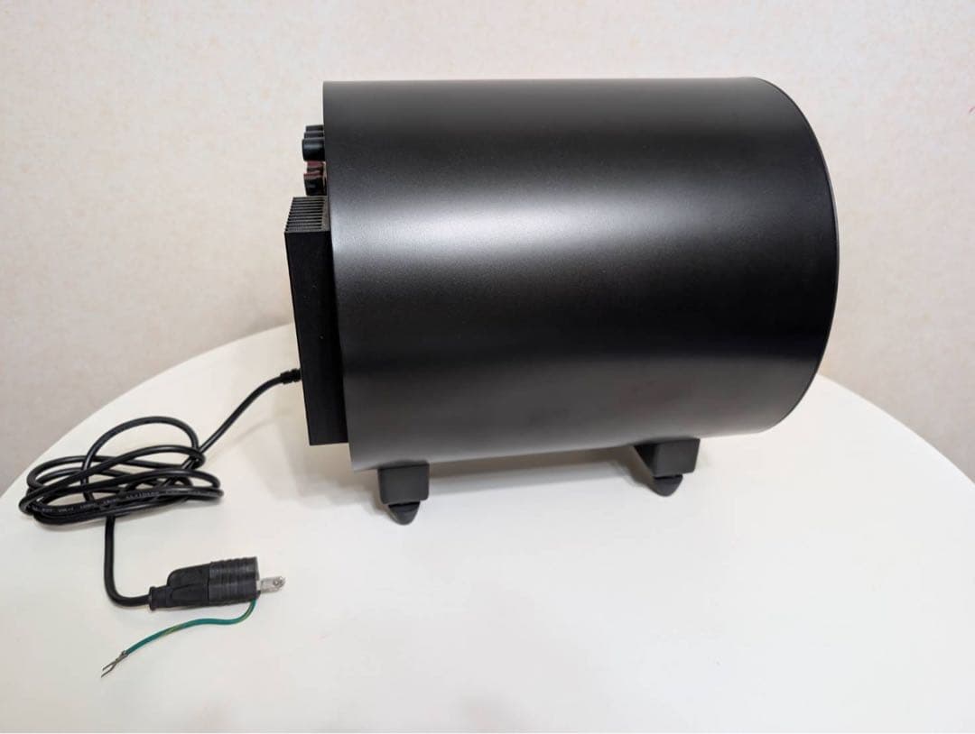 アンソニー・ギャロ・アコースティックスサブウーファーTR-1