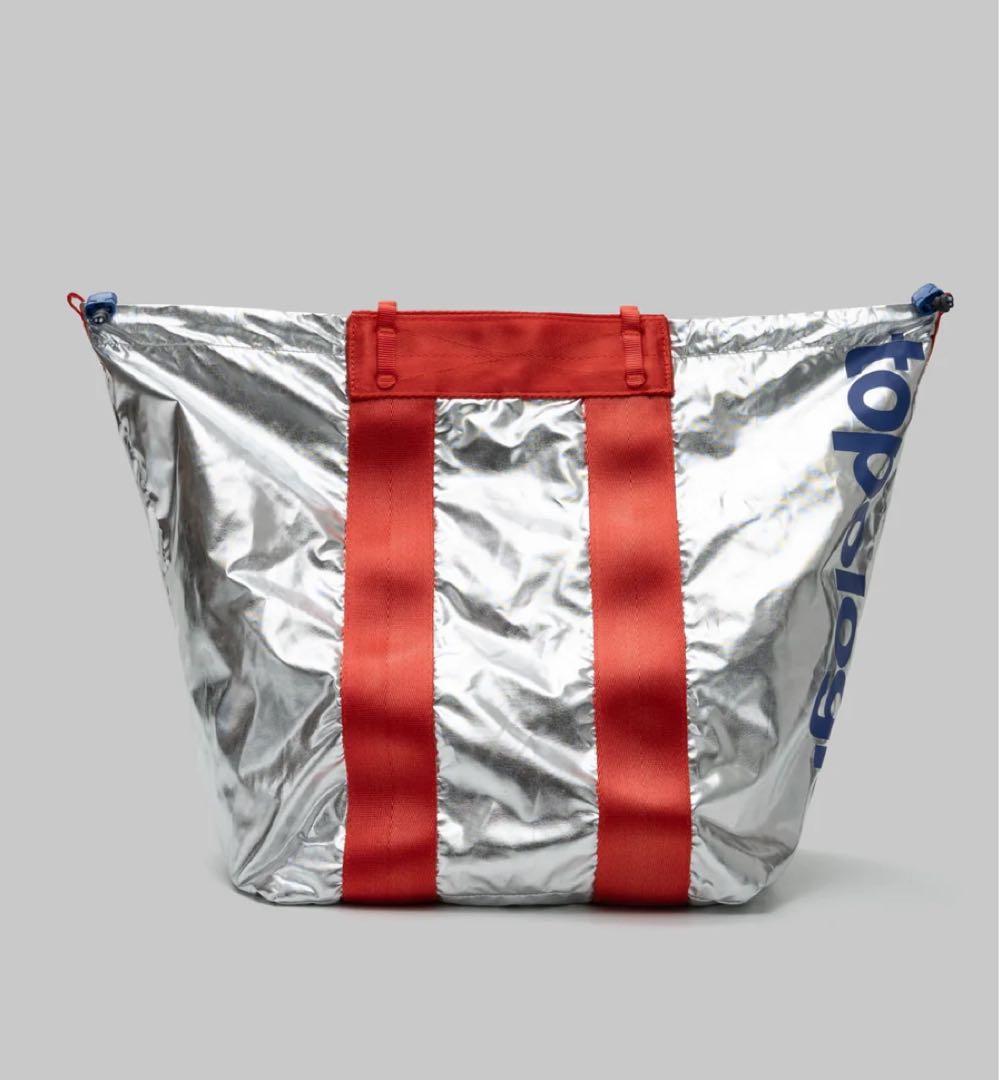 バッグ Topologie Summit Tote Medium