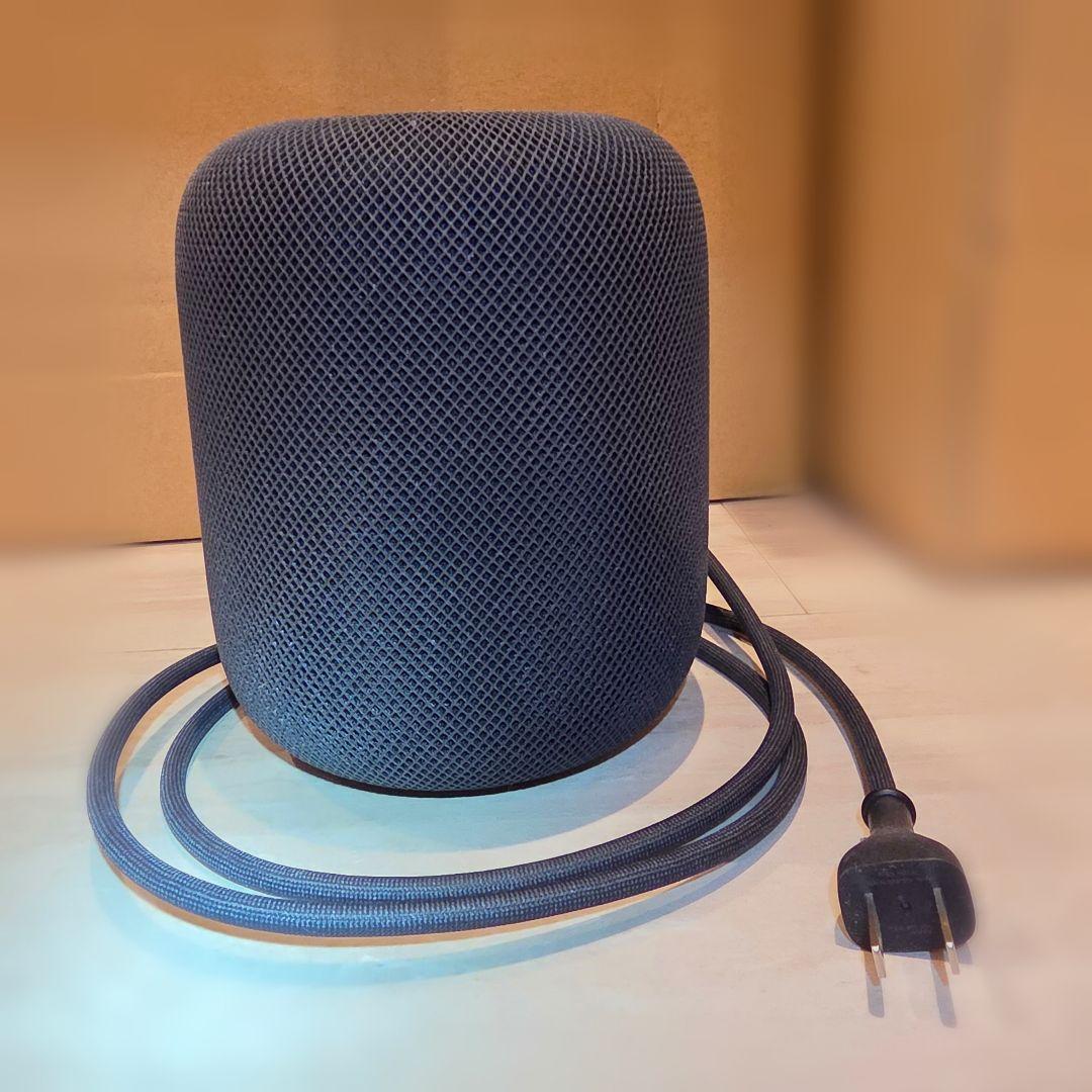 ホームポッド第二世代