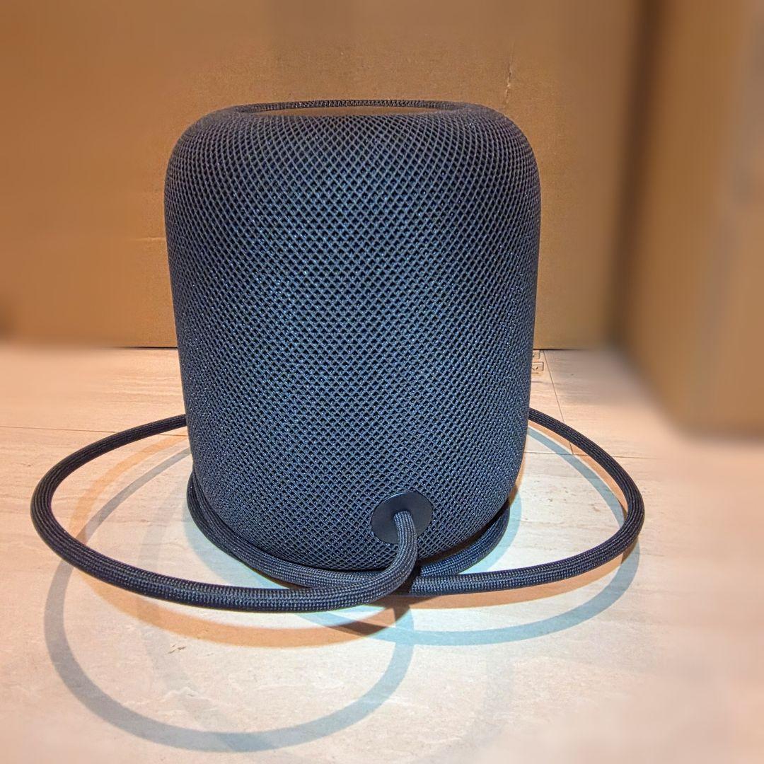 ホームポッド第二世代