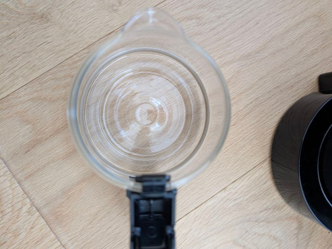 Orangemate【メリタ】アロマフレッシュ AFG621 6杯用