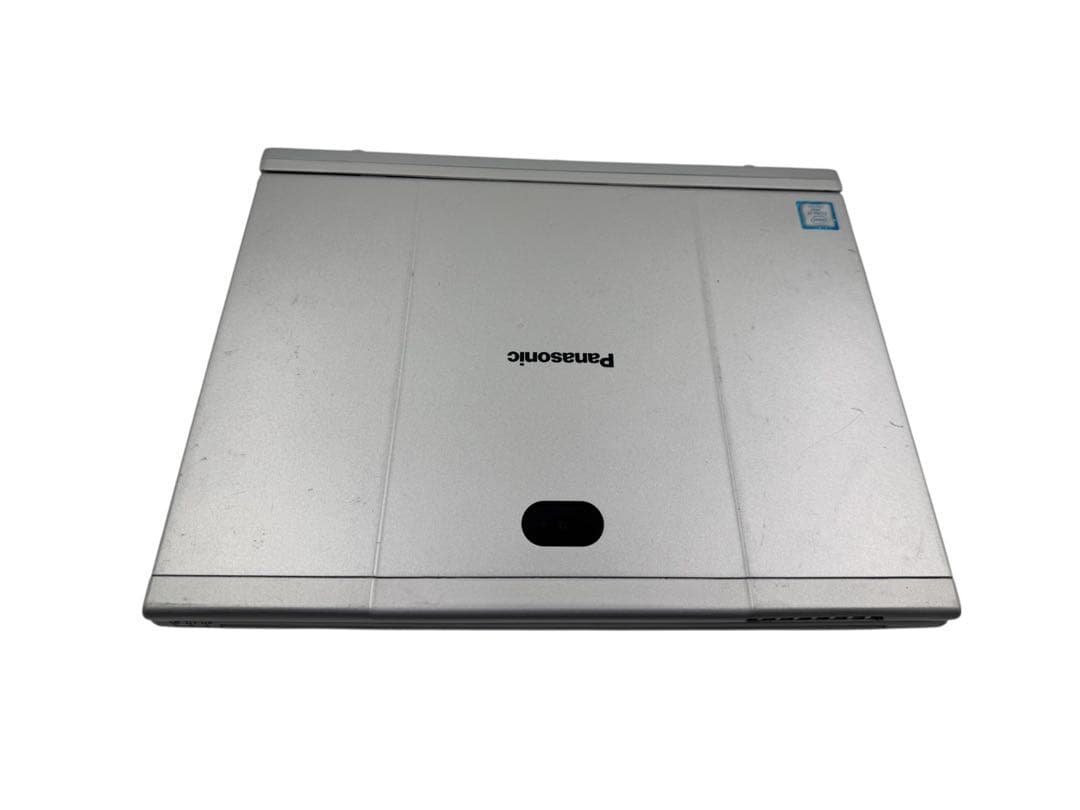 Panasonic★ジャンク★第7世代❗️corei7❗️CF-XZ6SDKPP