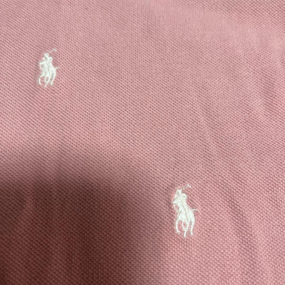 ラルフローレン ポロワンピース　三姉妹 姉妹コーデ　100 110 120