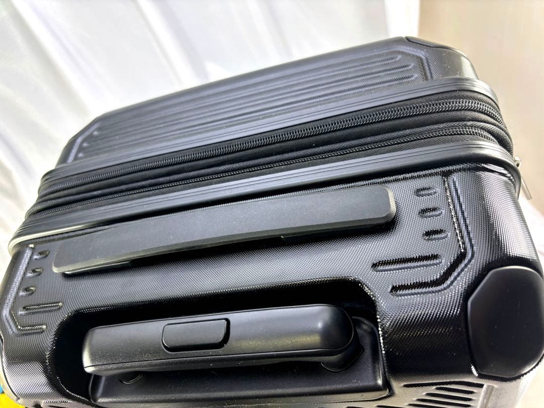 marl24　SS 36L 軽量 拡張 ガーレ A.L.I GALE