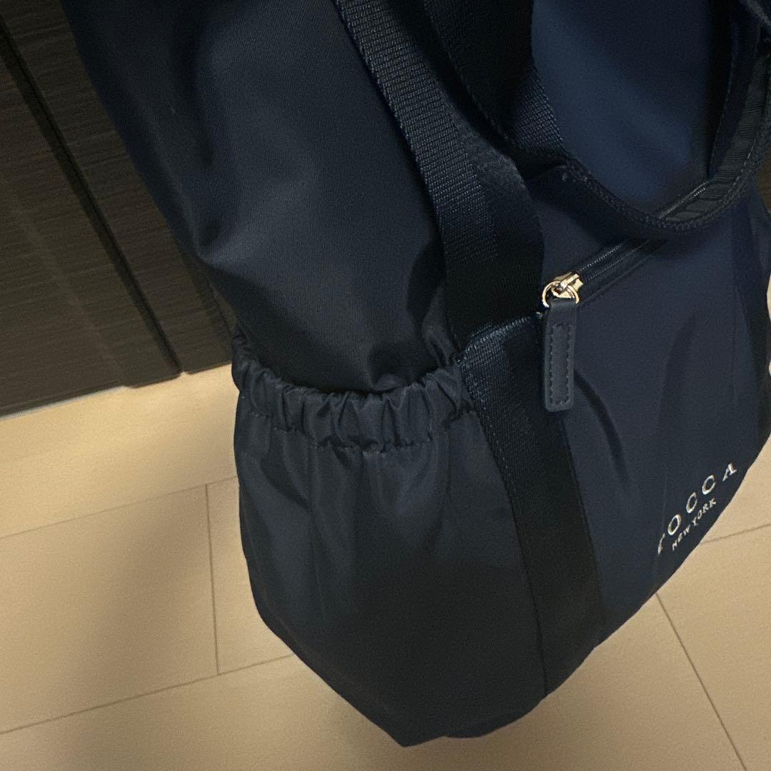 TOCCA トッカ　CIELO TRAVEL BACKPACK バックパック