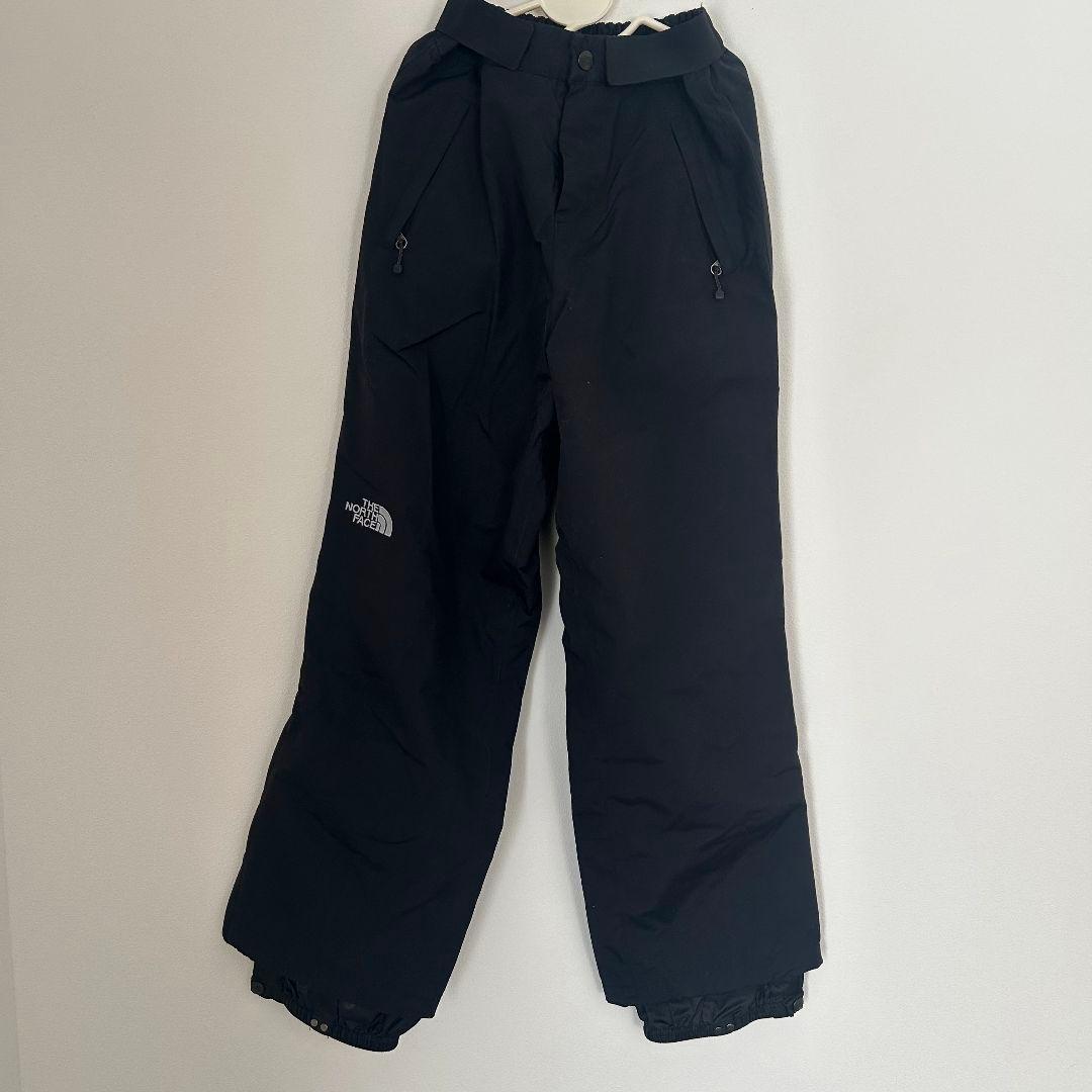 【ノースフェイス】THENORTHFACE スキーウェア　スクープジャケット美品