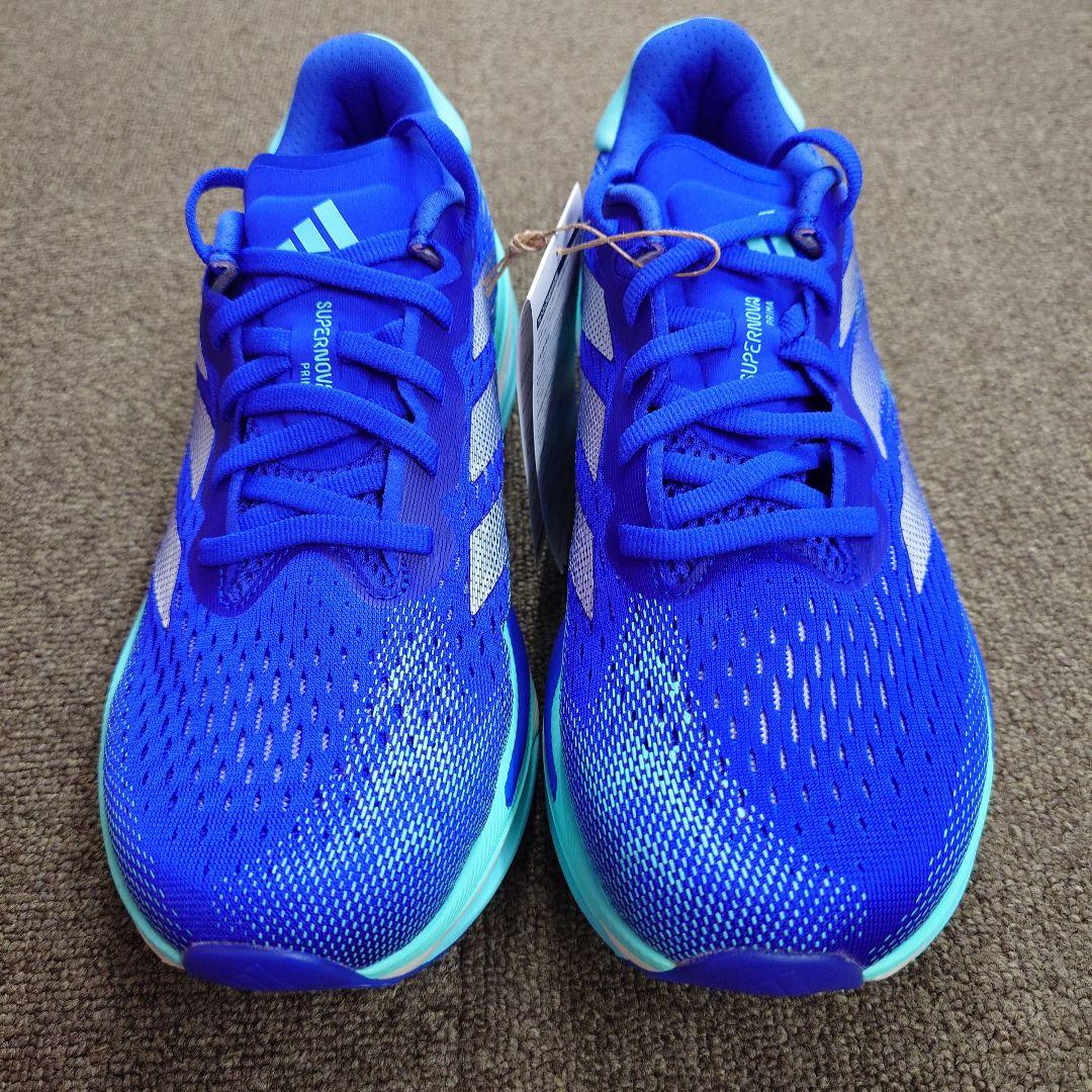 adidas SUPERNOVA PRIMA プレミアムクッション 完売カラー