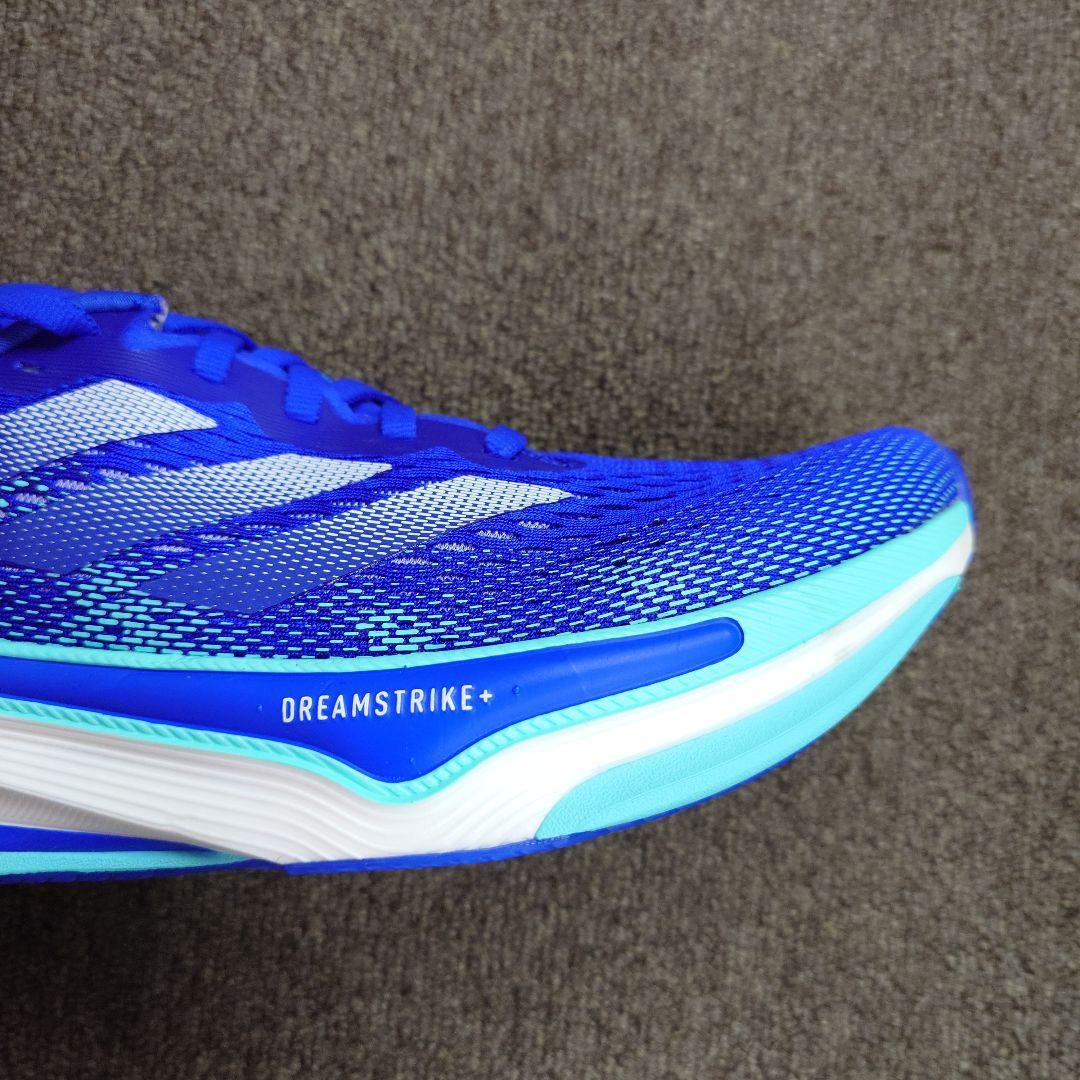 adidas SUPERNOVA PRIMA プレミアムクッション 完売カラー