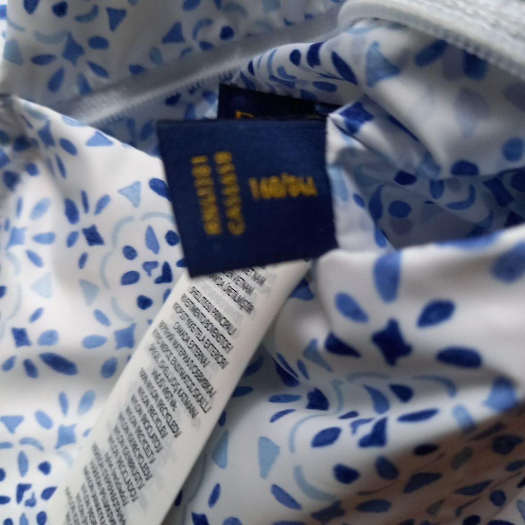 ポロ・ラルフ・ローレン リバーシブルベストゴルフ