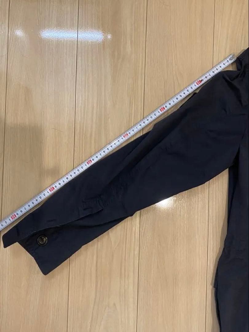 BRUNELLO CUCINELLI ネイビー ジャケット