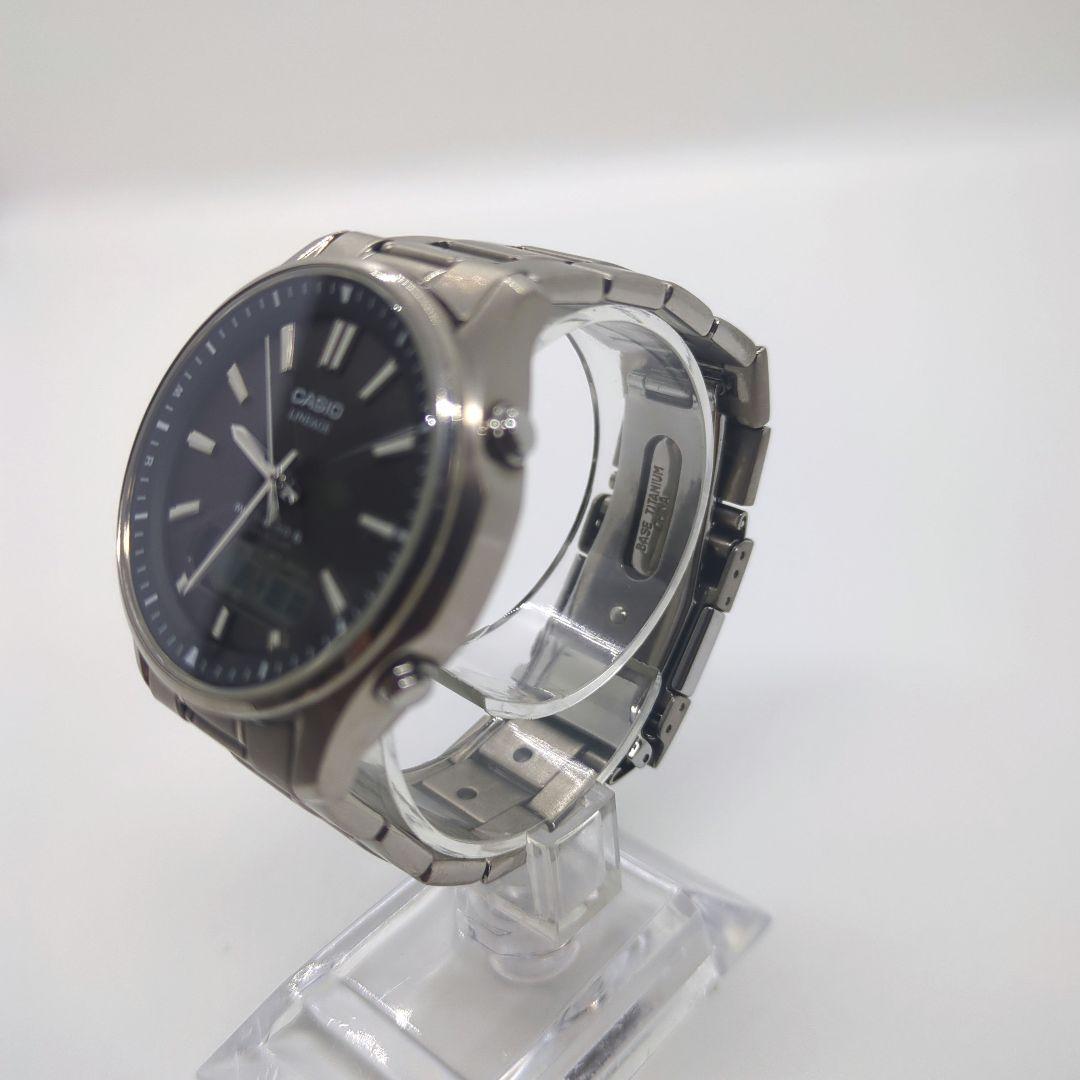 CASIO カシオ LINEAGE LCW-M100TSE-1AJF 腕時計