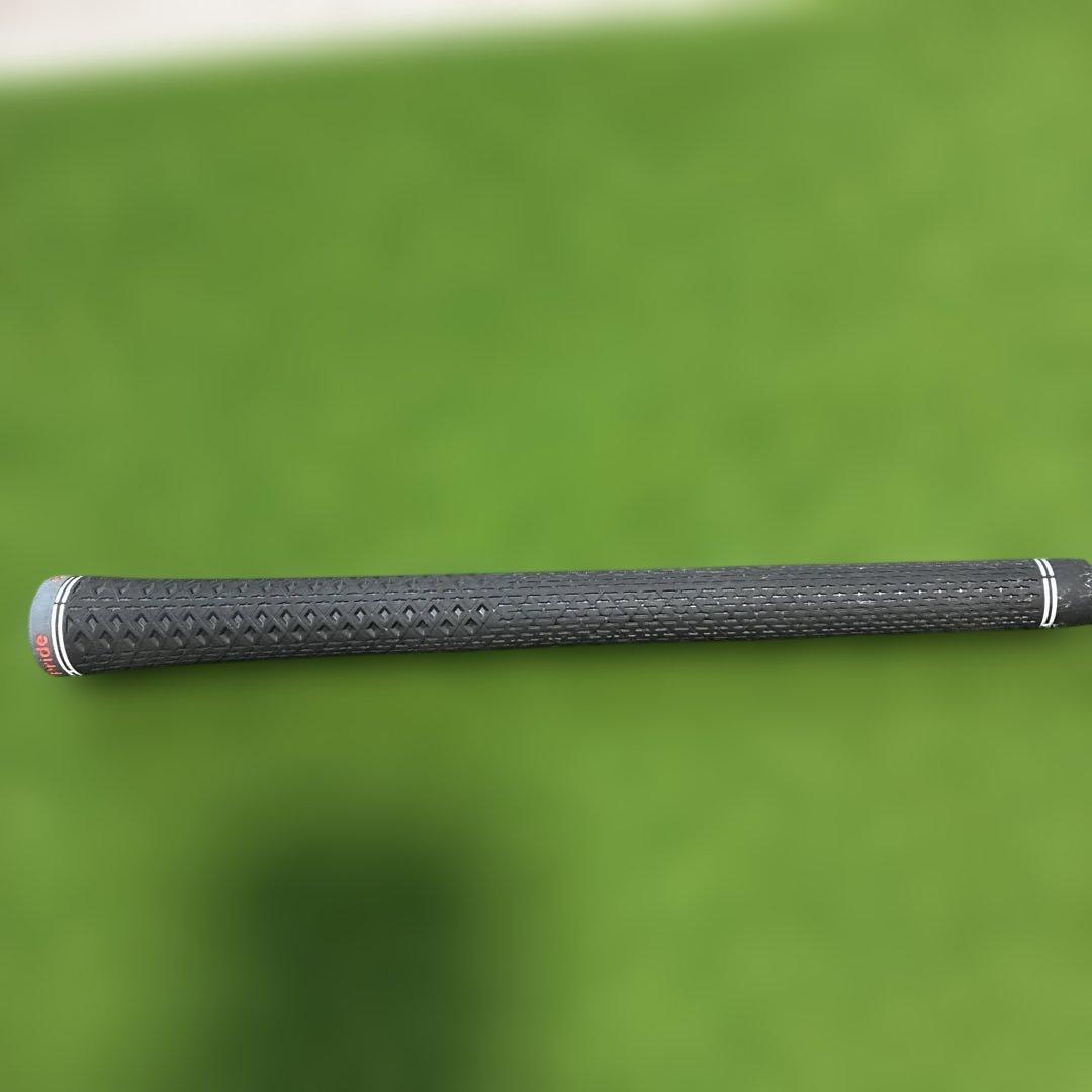 テンセイレッドTM 40SR ブリジストンスリーブ付き 1W用シャフト