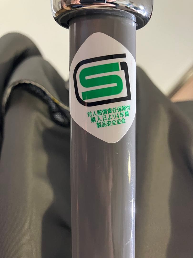 Aprica ラクーナクッション ゴールデンオリジナル GR ベビーカー