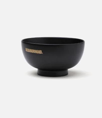 Neighborhood NH X SHITSURINDO 汁椀