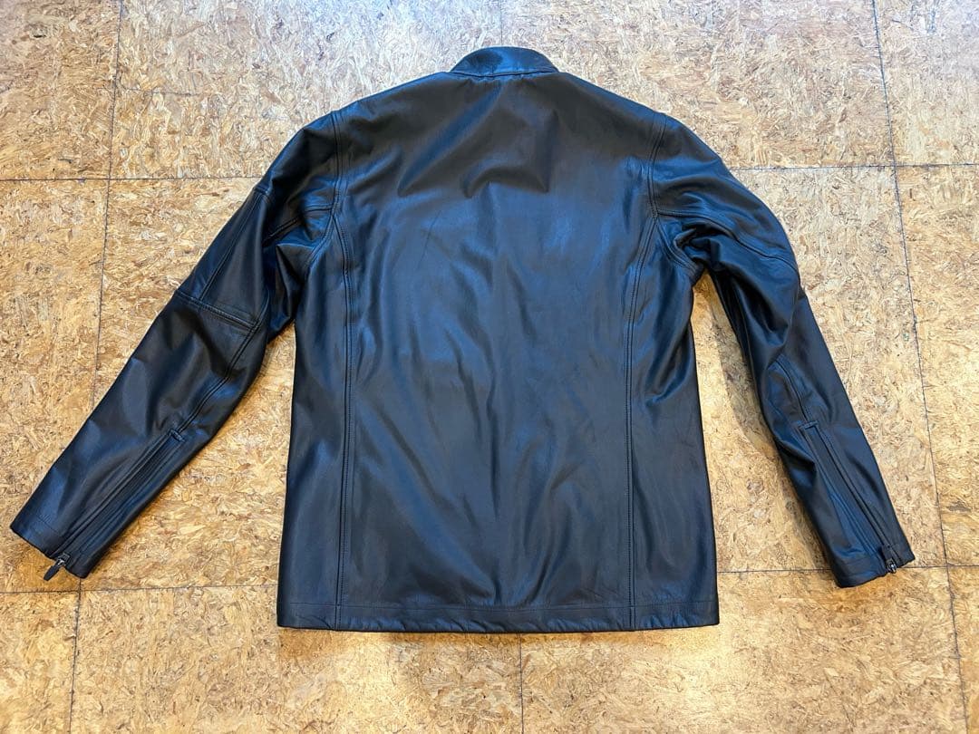 ［Kキグルミ］モンベル　ビエントクロス ジャケット　M