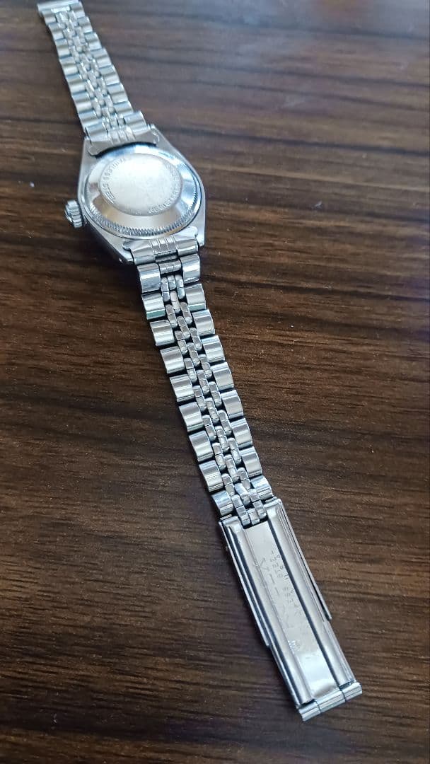 〈超希少〉アメリカンジュビリーブレス 美品