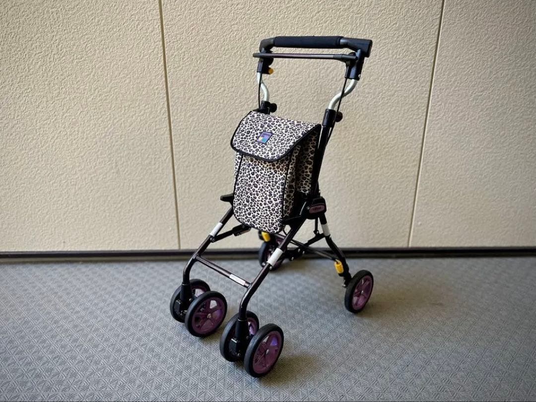 【未使用】ウィズワン ライトステップ・タイニーWヌーボー