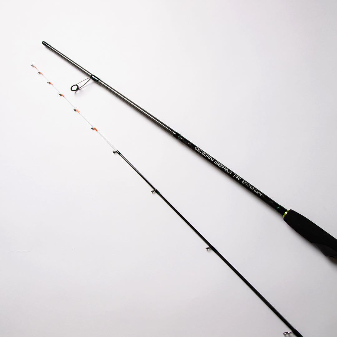 クレイジーオーシャン　オーシャンビームTR 65ML