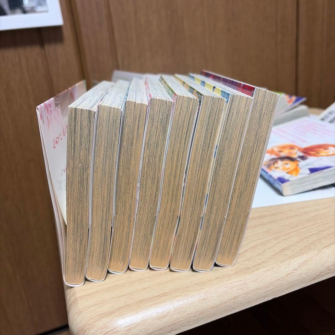 ちはやふる 全50巻セット 全巻セット　関連本1冊付き