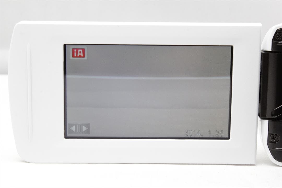 Panasonic HC-V230M　ビデオカメラ