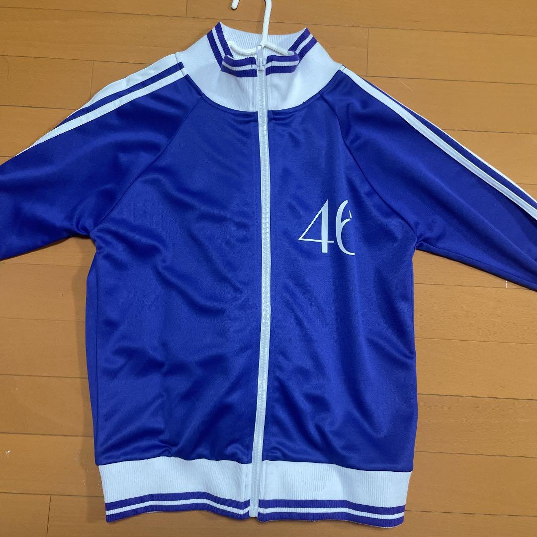 乃木ジャー(生田絵梨花)