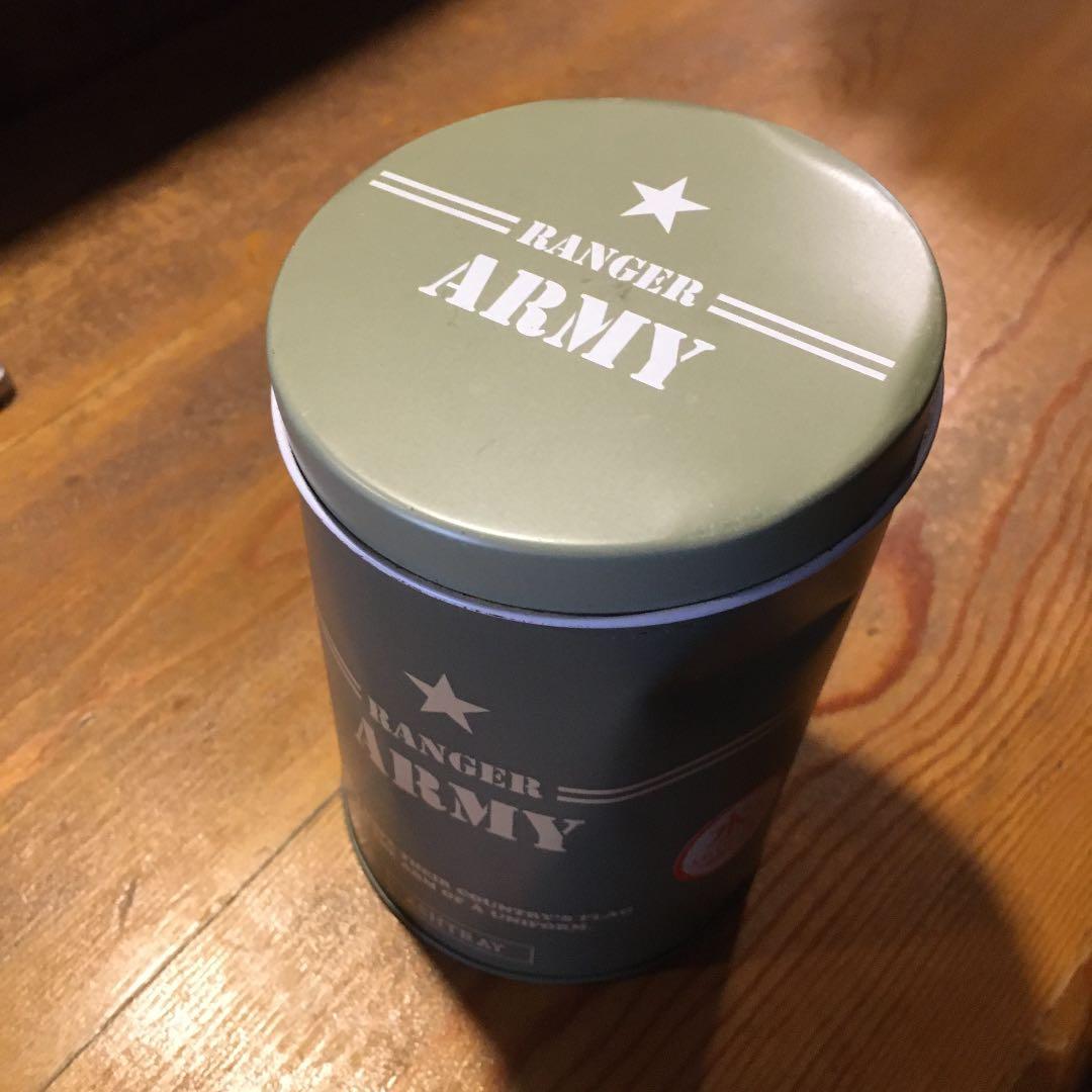 普段使用していた灰皿です。