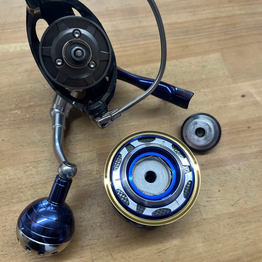 14ソルティガ　エクスペディション　5500H 極美品　希少