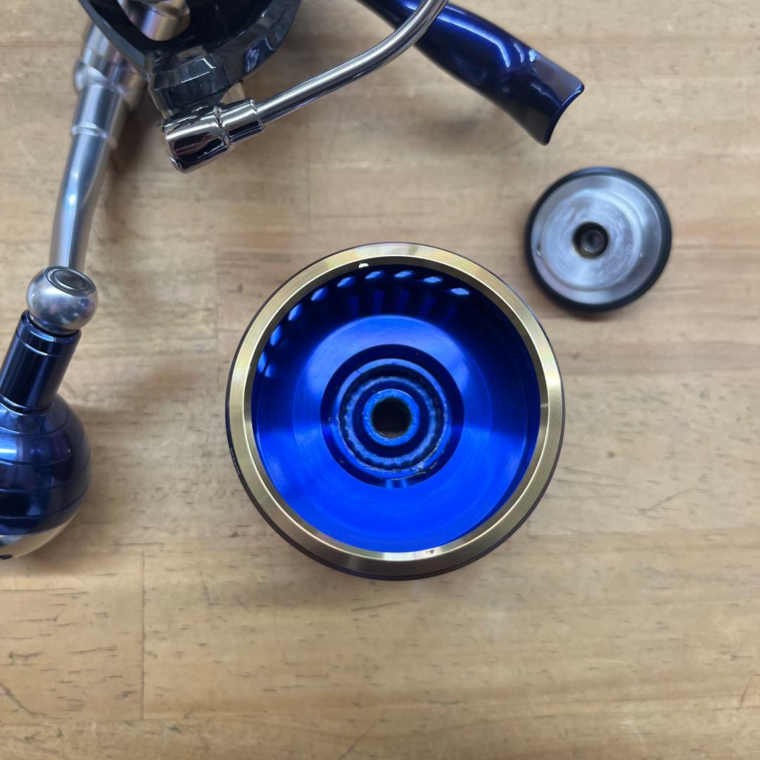 14ソルティガ　エクスペディション　5500H 極美品　希少