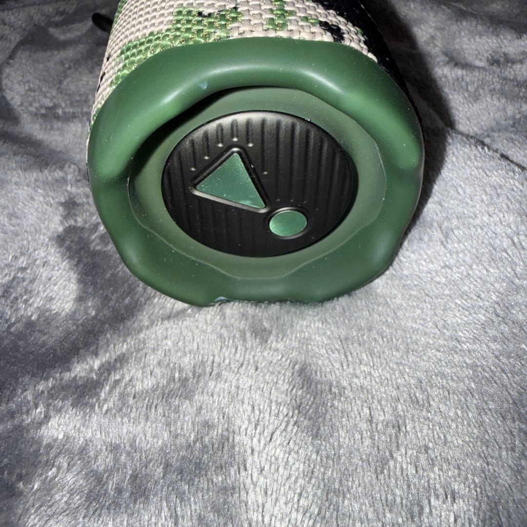 スピーカー・ウーファー Jbl flip7