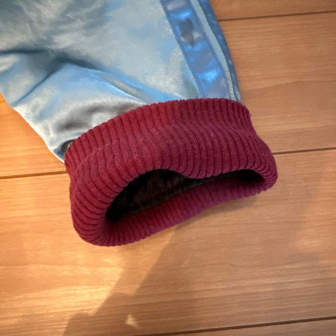 オニツカタイガー　スカジャン