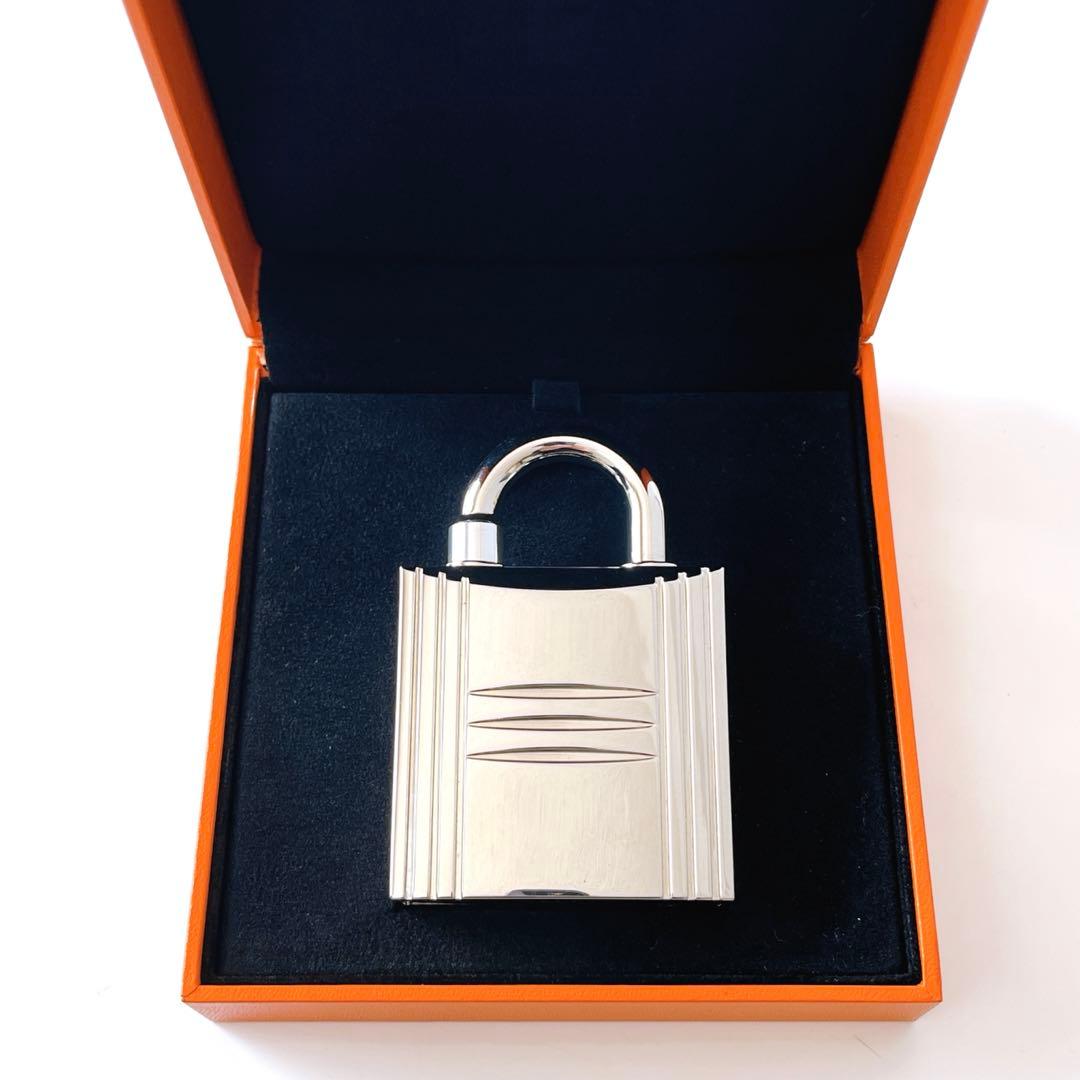 HERMÈS◾️ジュエルロック　カデナ　ケリー カレーシュ　ジュエルボトル