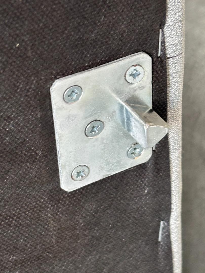 ☆引き取り限定☆ KARE infinity sofa / L字ソファ