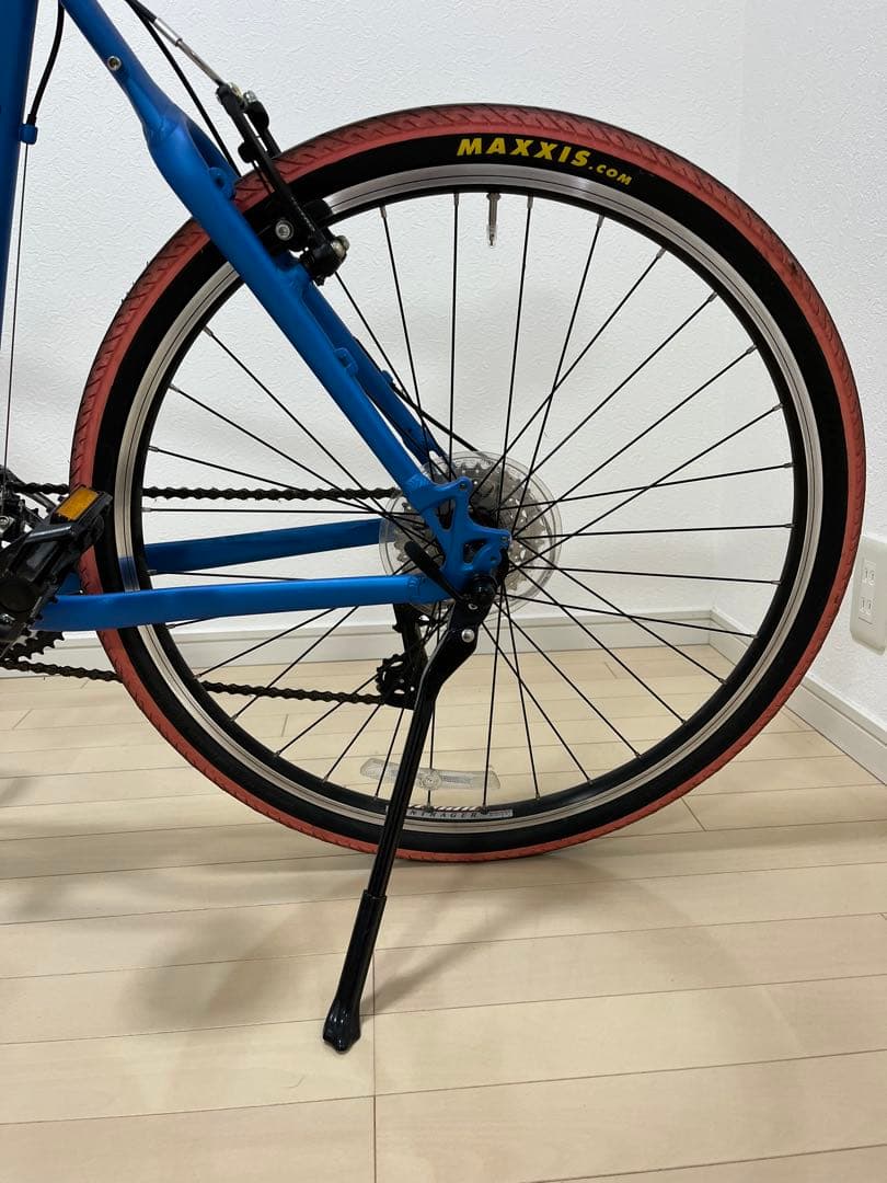 【手渡し】Trek トレック マウンテンバイク　福岡市　引き取り限定