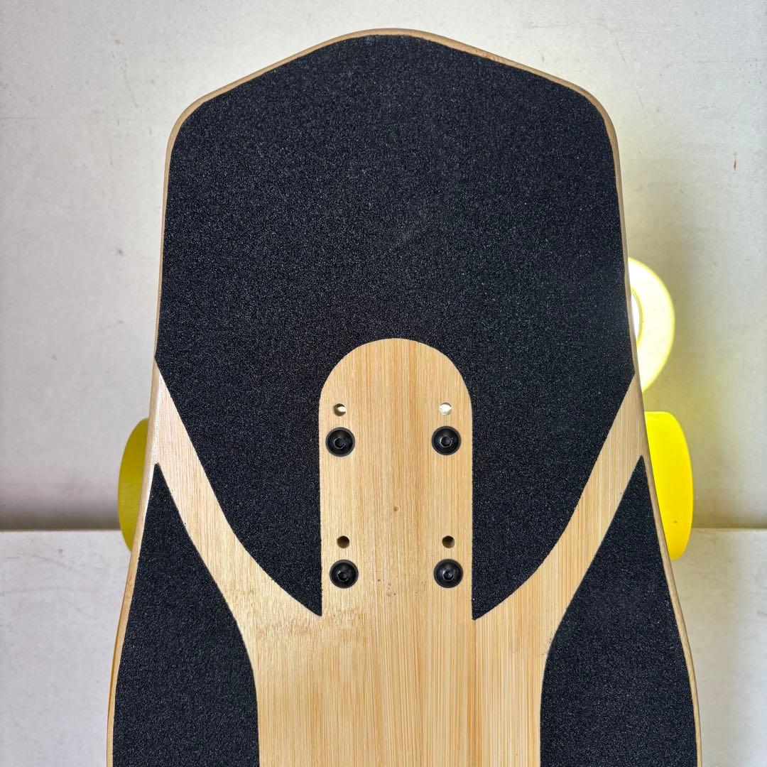 PROBEE ロングスケートボード