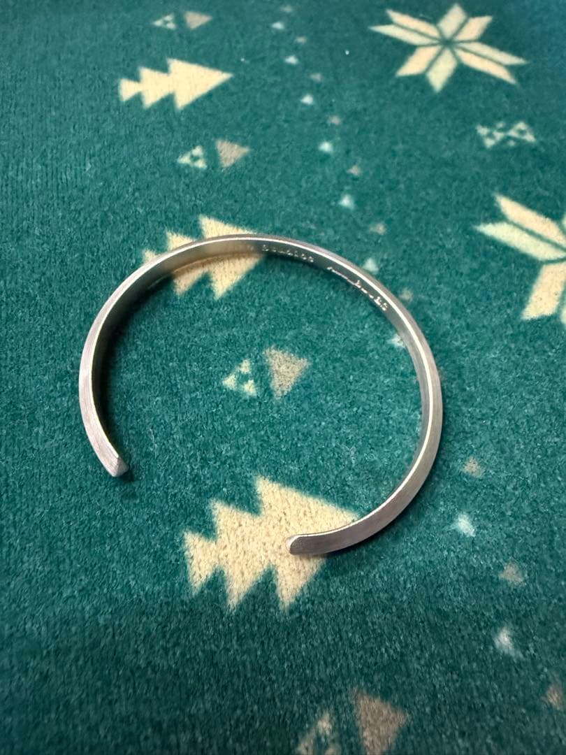 Acne Studios バングル