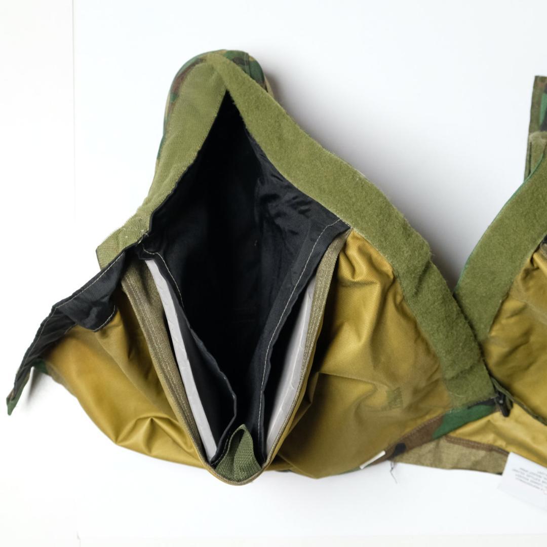 US ARMY ゴアテックス オーバーブーツ L 米軍 92 gore tex