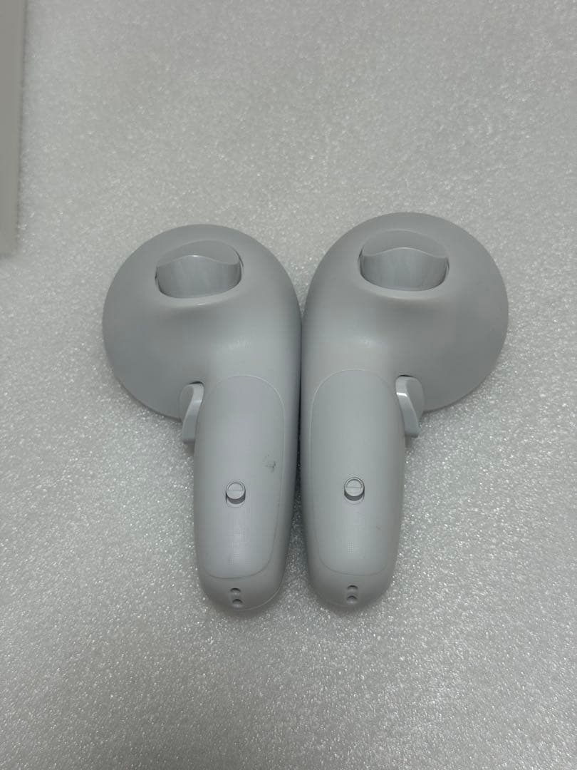 PICO4 Ultra + Motion Tracker(足首×4)(腰×1)